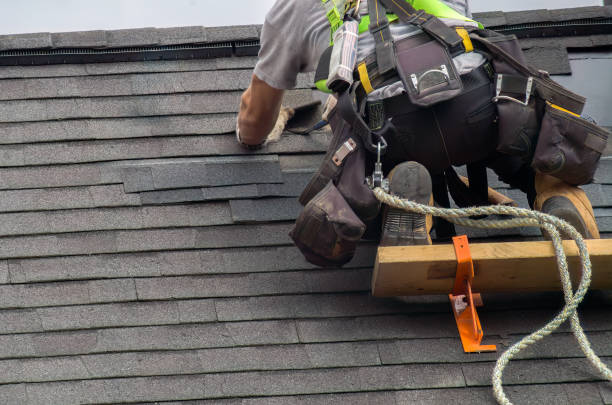 Trusted Storm Damage Roof Repair service in Connelly, NY - Brentwood Metal Roofing